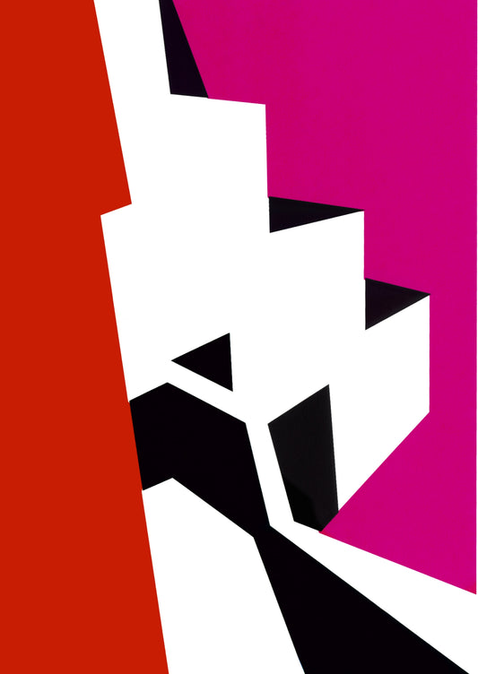 BRUTALIST ARCHITECTURE #02