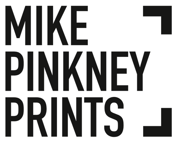 Mike Pinkney Prints